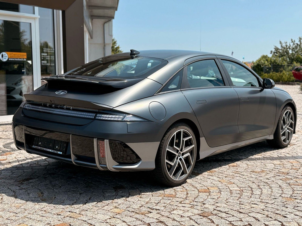 Hyundai IONIQ 6