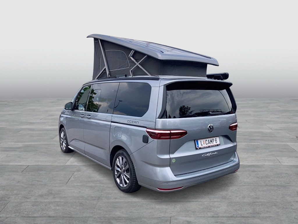 Volkswagen CALIFORNIA