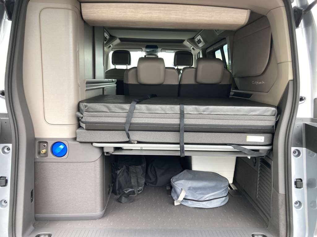 Volkswagen CALIFORNIA