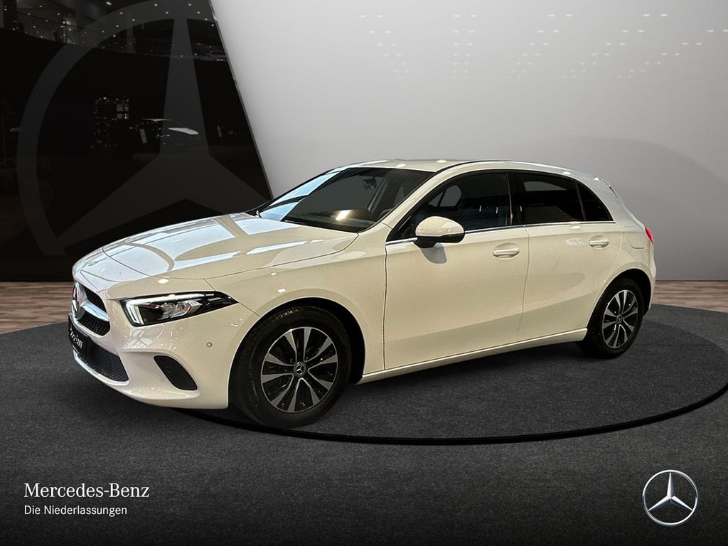 Mercedes-Benz A-Klasse A 180 Style A 180 d