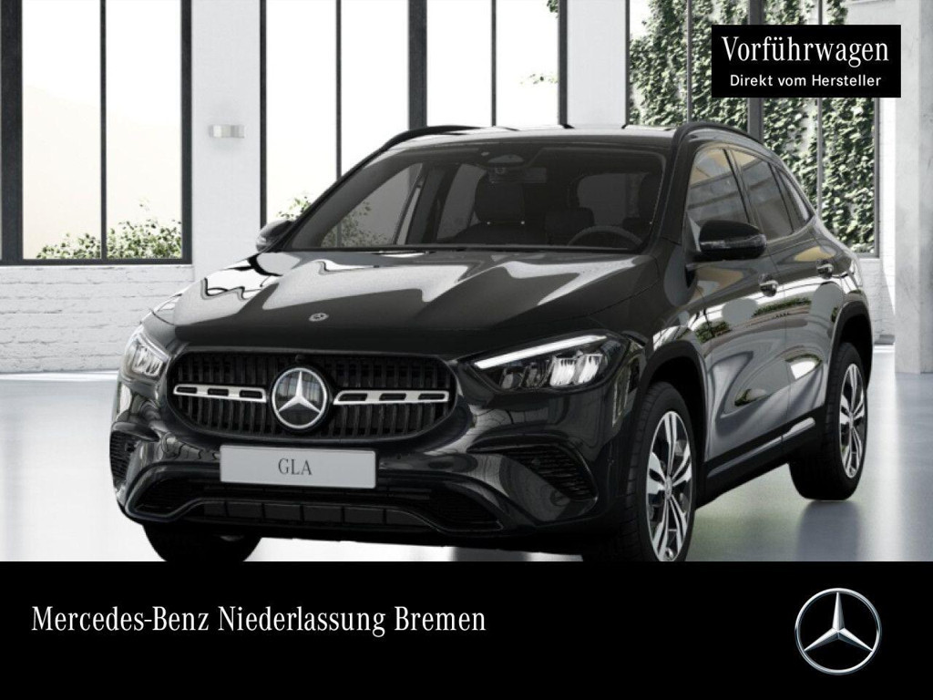Mercedes-Benz GLA-Klasse GLA 180 Progressive