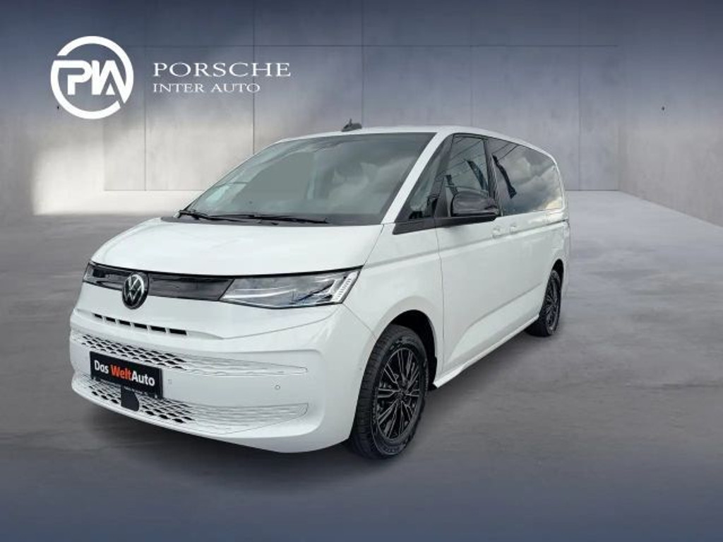 Volkswagen Multivan Business eHybrid T7
