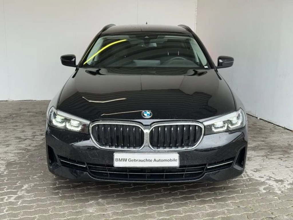 BMW 5 Serie 530 Touring