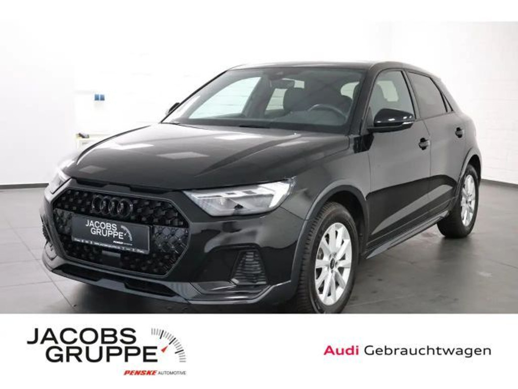 Audi A1 S-Line S-Tronic 30 TFSI Allstreet