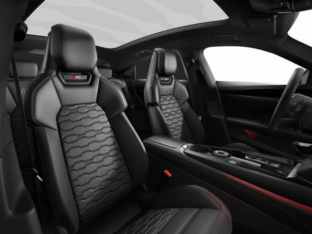 Audi RS e-tron GT