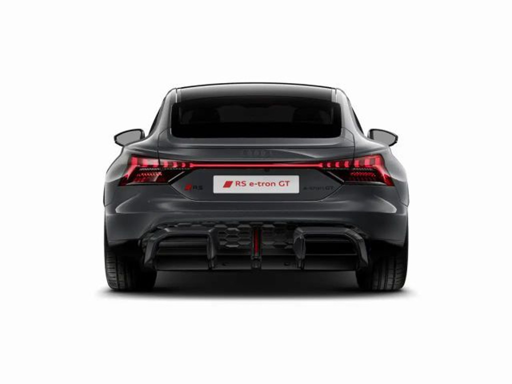 Audi RS e-tron GT