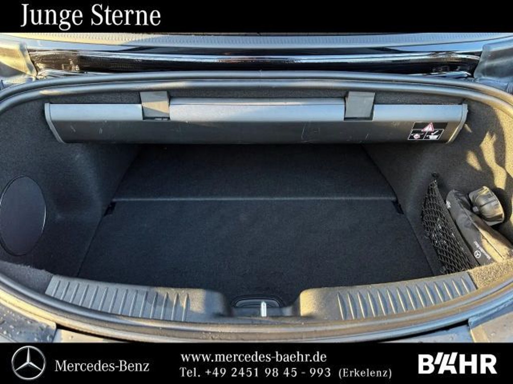 Mercedes-Benz SL-Klasse