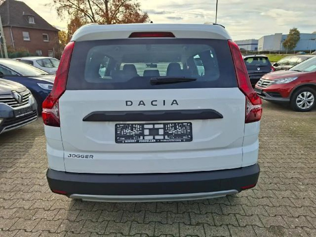 Dacia Jogger