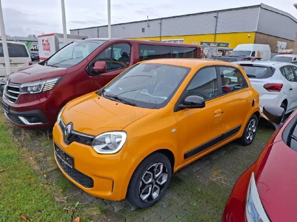 Renault Twingo Equilibre Equilibre