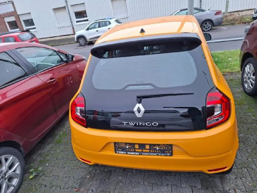 Renault Twingo
