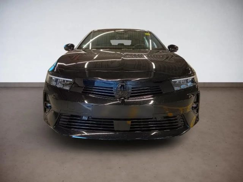 Opel Astra Sports Tourer Grand Sport GS-Line