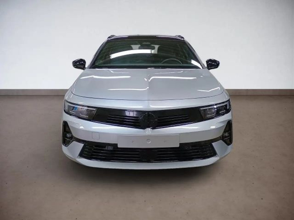 Opel Astra Sports Tourer Ultimate