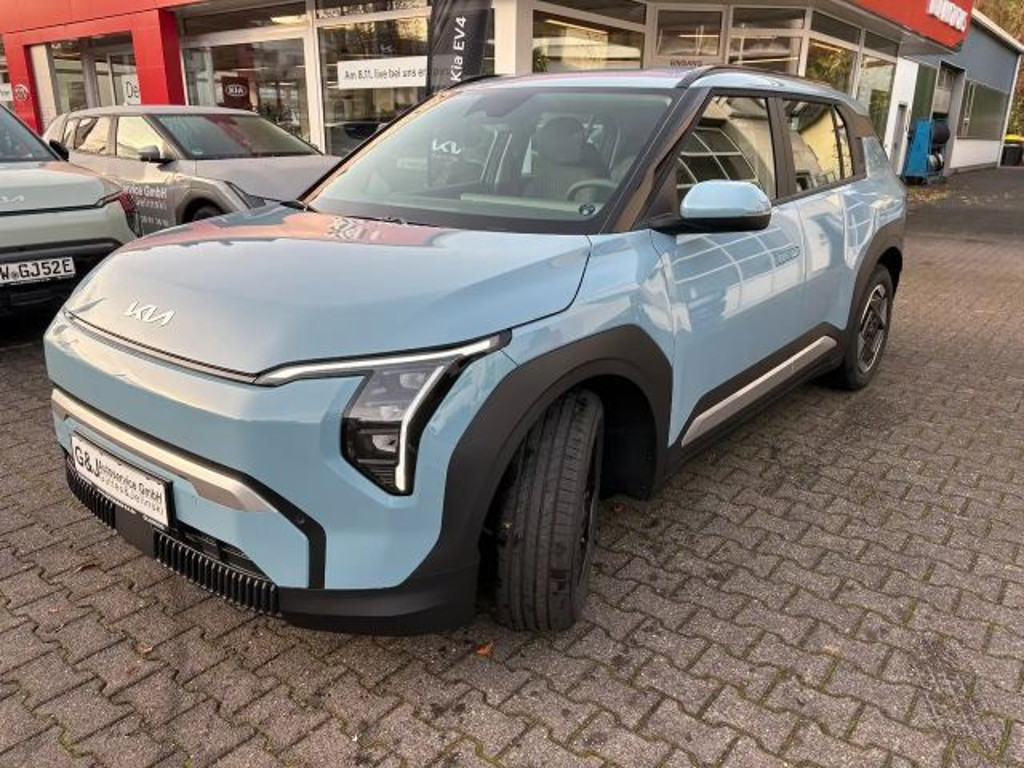 Kia EV3 58.3 kWh Air