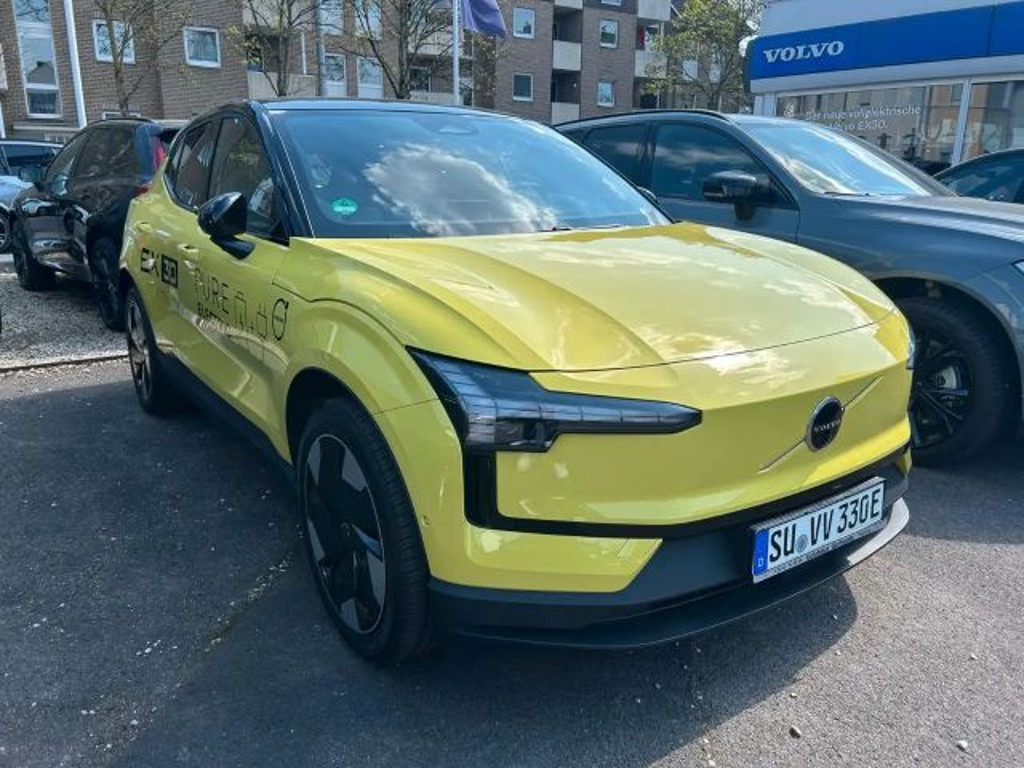 Volvo EX30