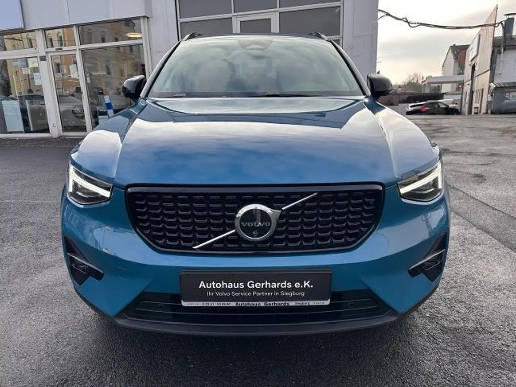 Volvo XC40 Ultra