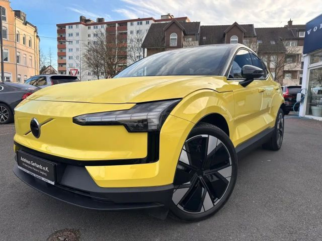 Volvo EX30 AWD Plus Vierwielaandrijving Performance