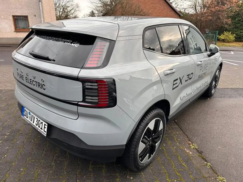 Volvo EX30