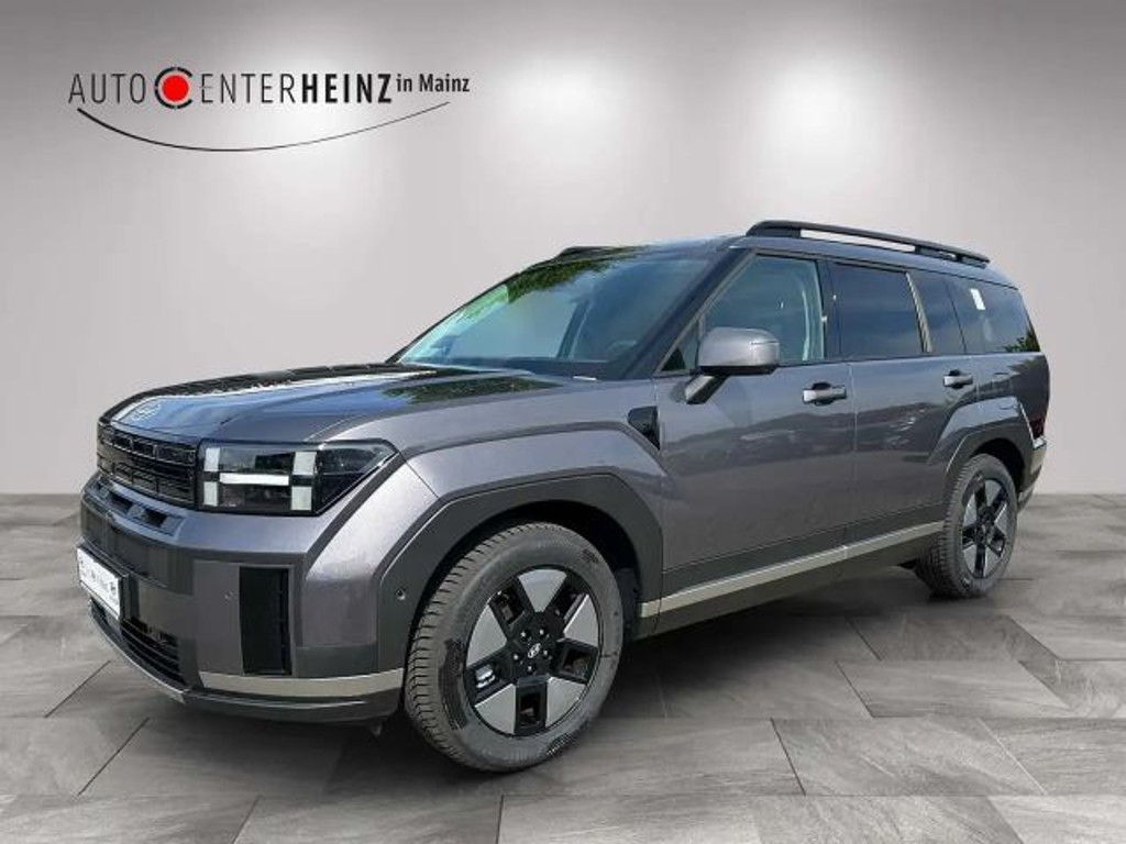 Hyundai Santa Fe Hybrid Intro Edition Intro Edition 1.6 Vierwielaandrijving