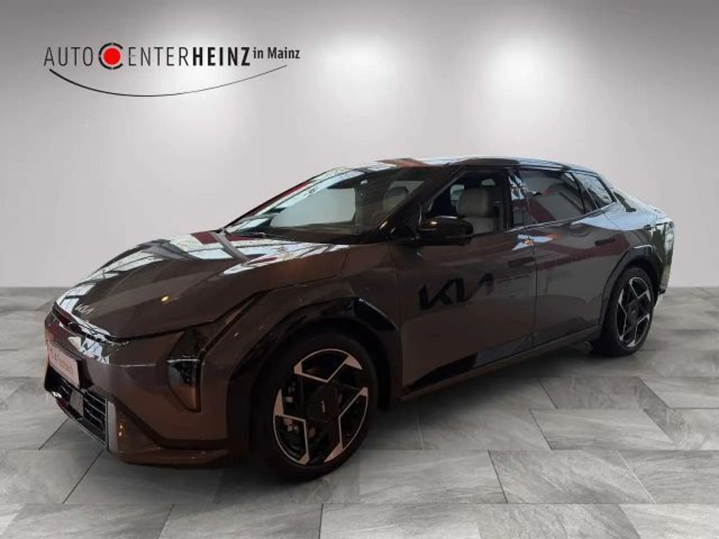 Kia EV4 GT-Line Fastback 81.4 kWh