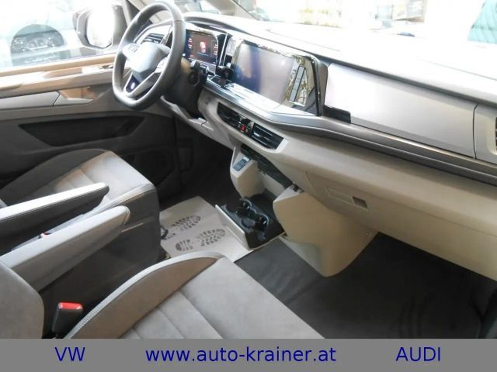 Volkswagen CALIFORNIA