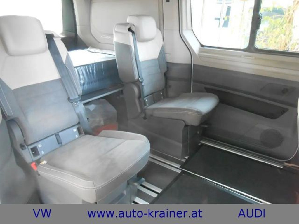 Volkswagen CALIFORNIA