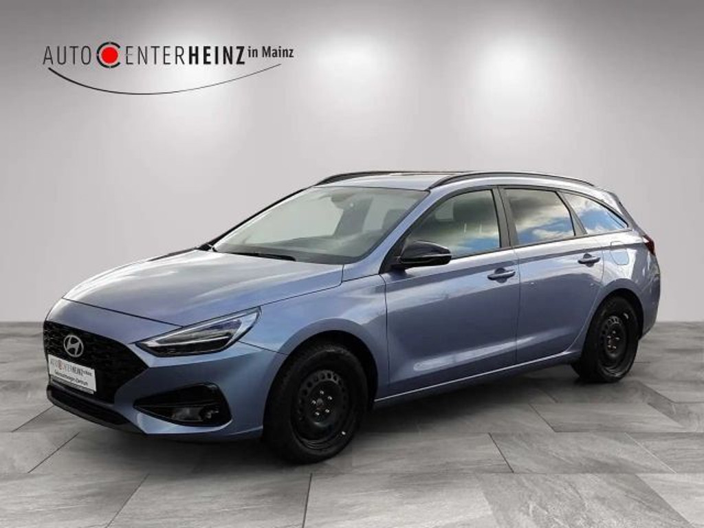 Hyundai i30 Hybrid Advantage