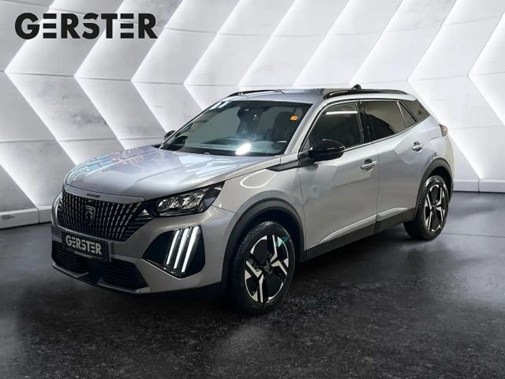 Peugeot 2008 Allure Pack PureTech EAT8