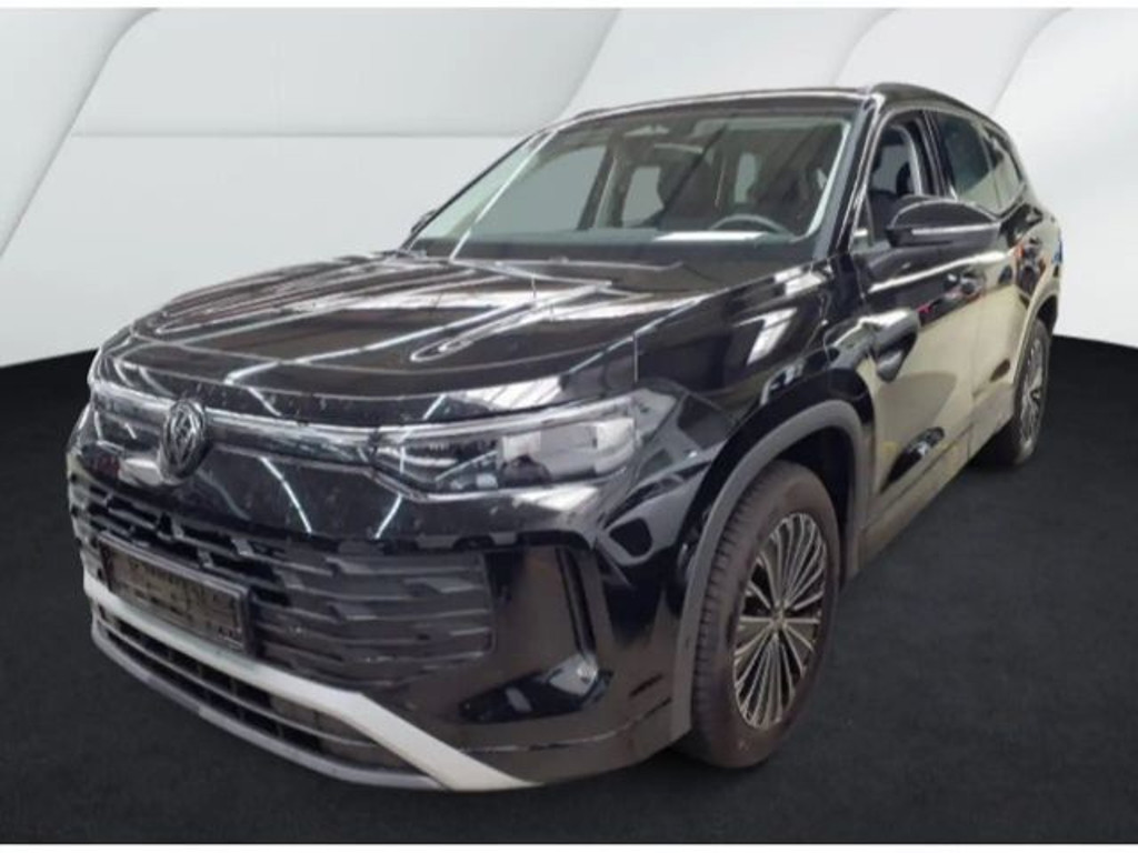 Volkswagen Tayron Life eHybrid 1.5 TSI