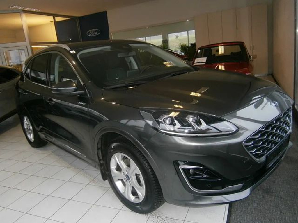 Ford Kuga EcoBoost Vignale