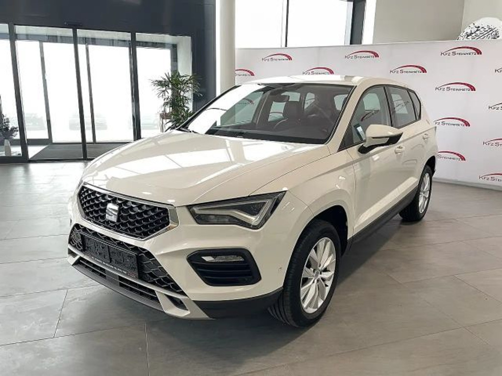 Seat Ateca Style DSG