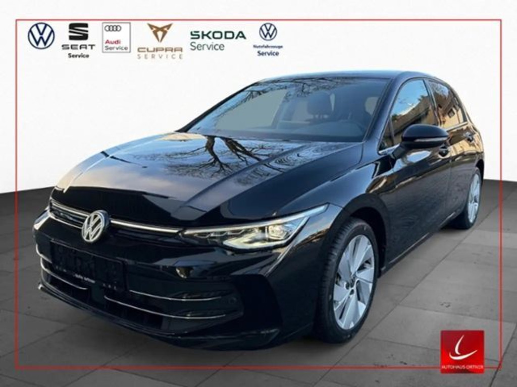 Volkswagen Golf Style 1.5 TSI IQ.Drive Golf VIII