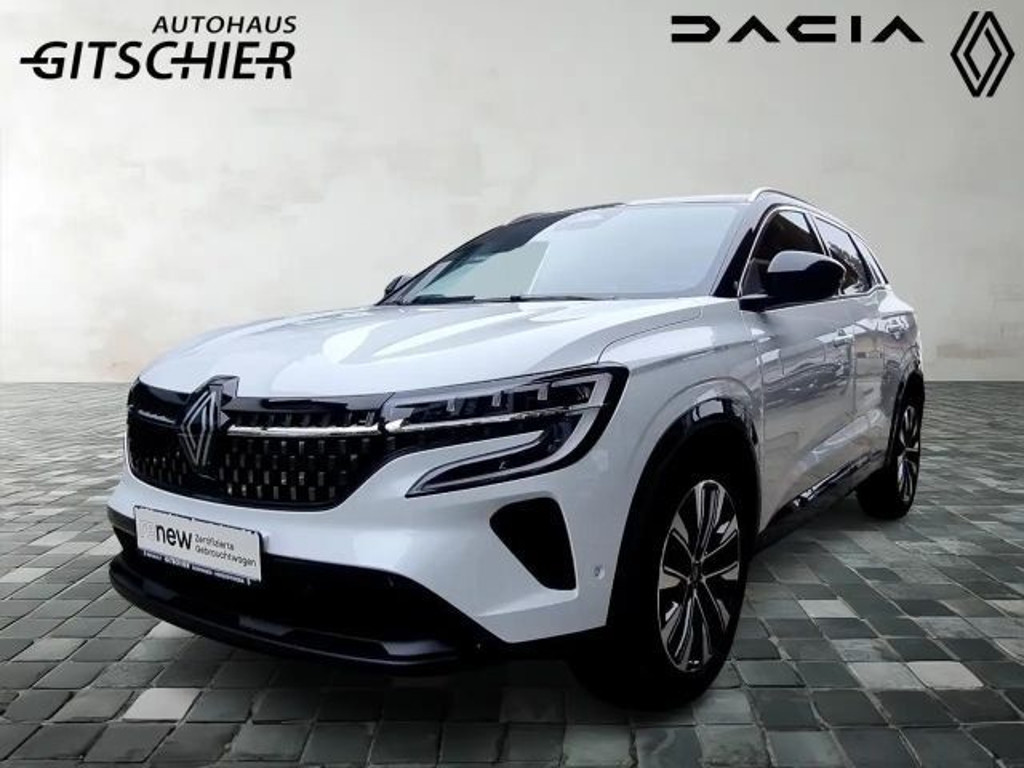 Renault Austral Techno