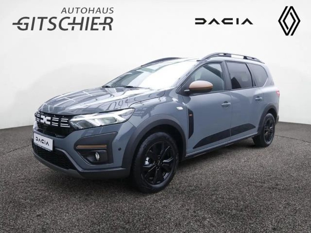 Dacia Jogger Extreme Hybrid 140