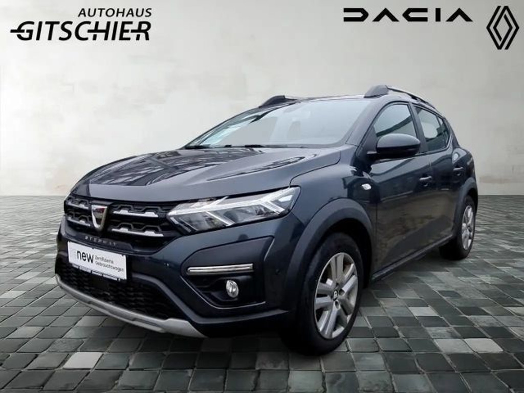 Dacia Sandero Stepway TCe 90 Comfort