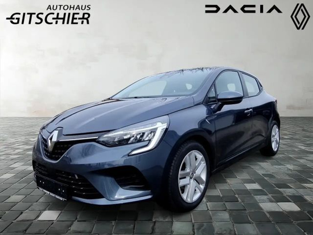 Renault Clio Zen TCe 90