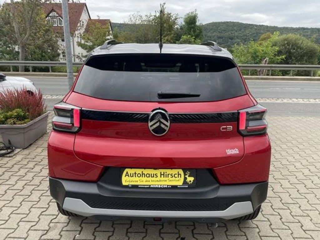 Citroën C3
