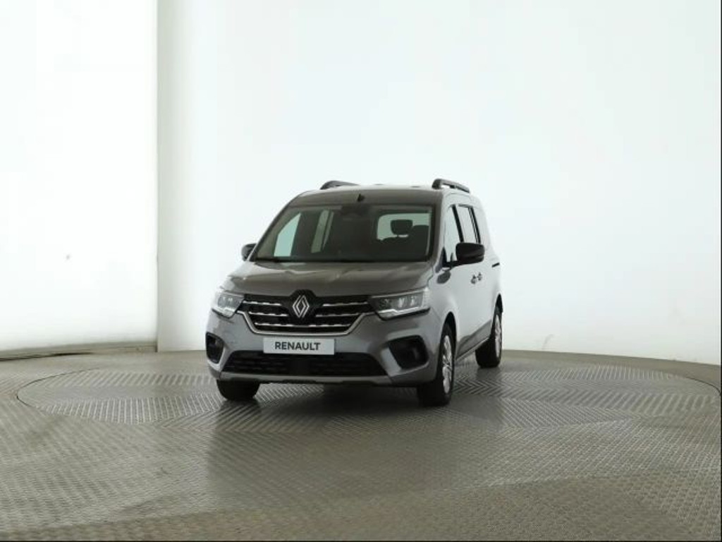 Renault Kangoo Techno Grand
