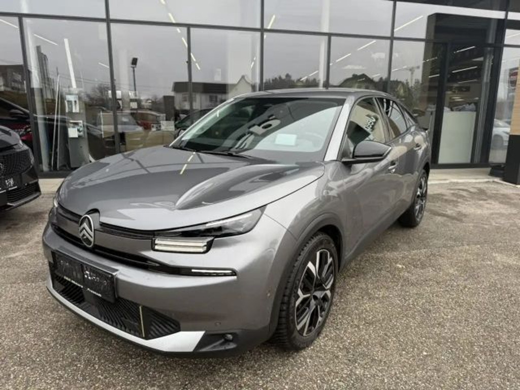 Citroën C4 PureTech Max