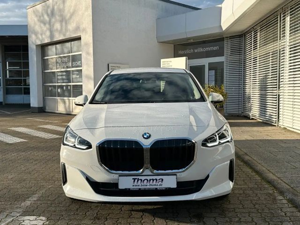 BMW 2 Serie