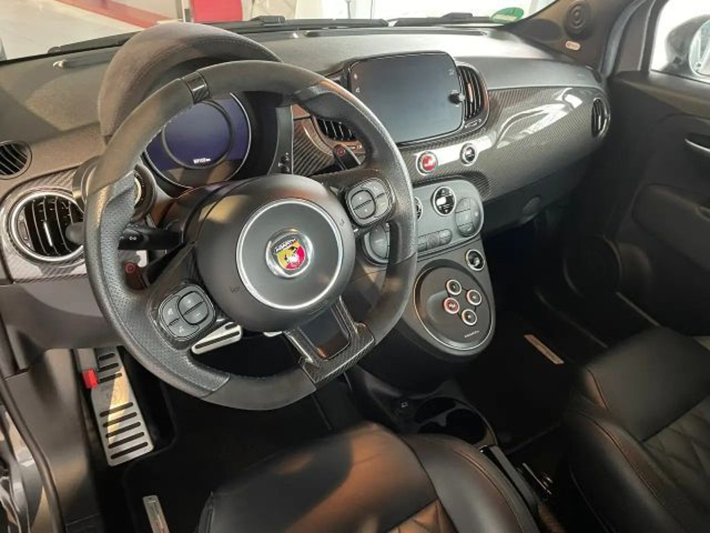 Abarth 595C