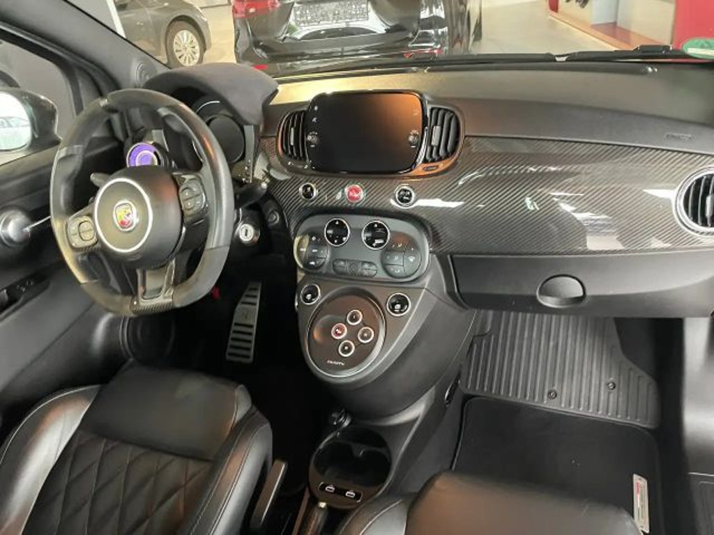 Abarth 595C