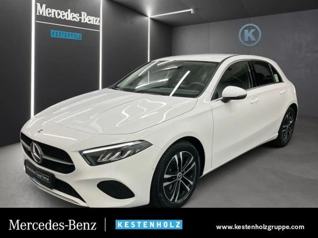 Mercedes-Benz A-Klasse A 180 Progressive