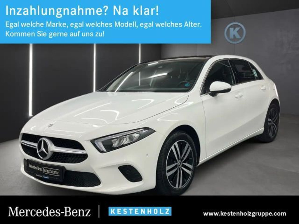 Mercedes-Benz A-Klasse A 250 A 250 e Progressive