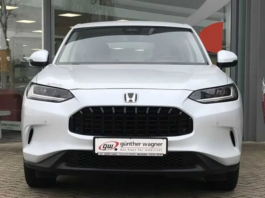 Honda ZR-V 2.0 i-MMD e:HEV