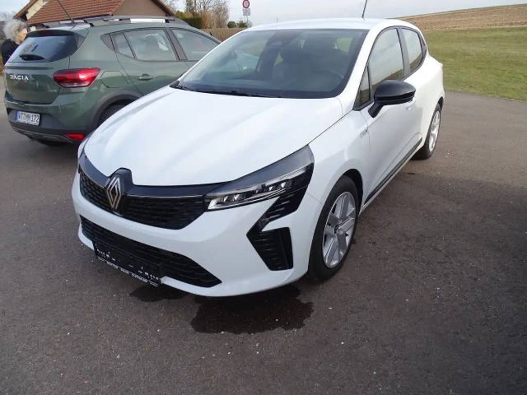 Renault Clio Life