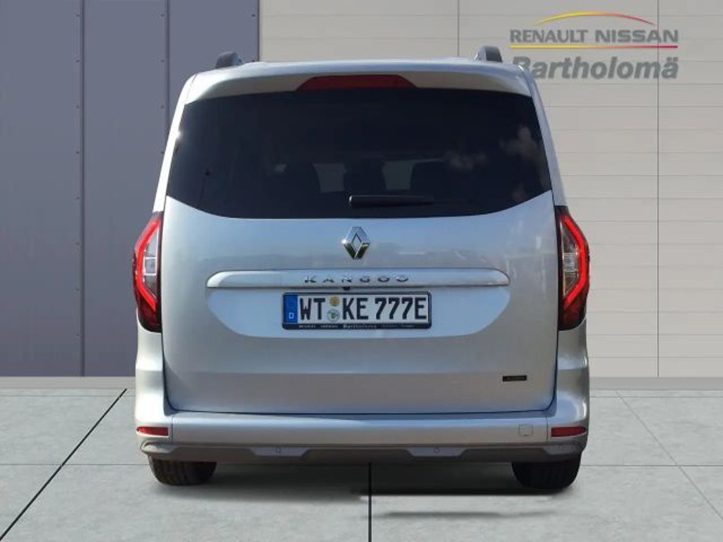 Renault Kangoo