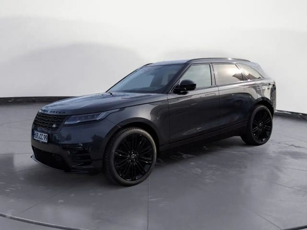 Land Rover Range Rover Velar Autobiography P400