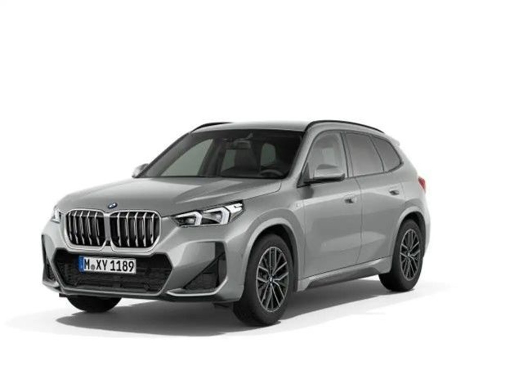 BMW X1 M-Sport sDrive18i