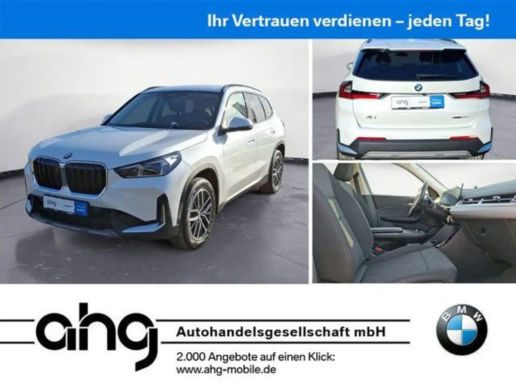 BMW X1 sDrive sDrive20i