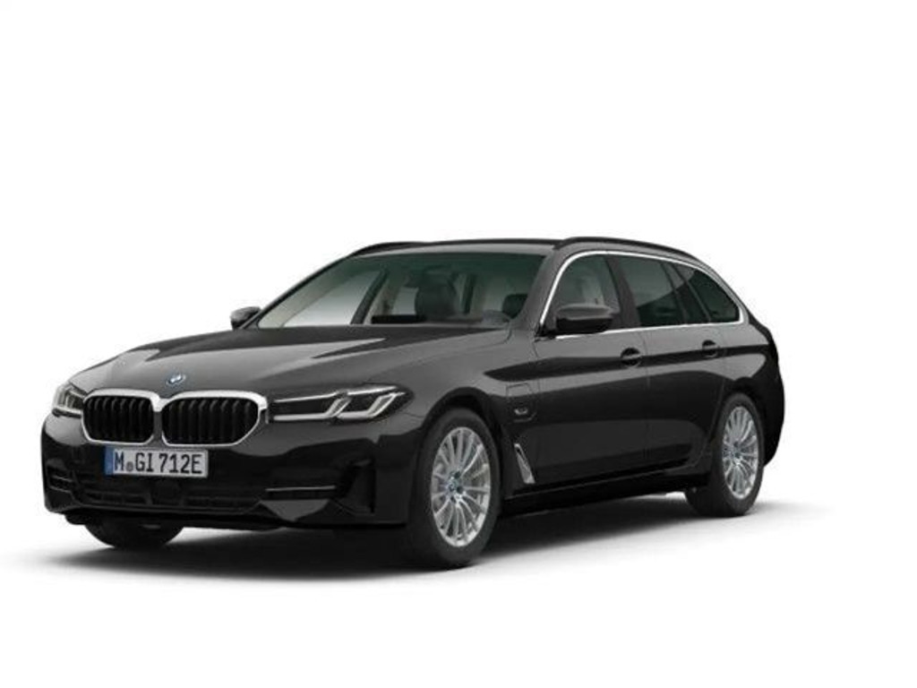BMW 5 Serie 530 Business Line xDrive Touring 530e